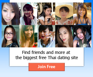 Thai Ladyboy Dating